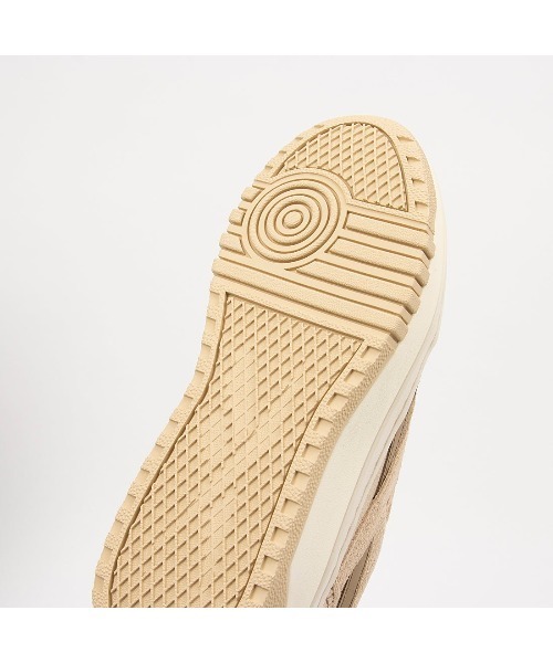 Reebok(リーボック)の「カンピオ エクストラ / CAMPIO EXTRA(スニーカー・レディース・グレー/ベージュ・24.0cm/24.5cm/23.5cm/23.0cm/22.5cm/22.0cm/26.0cm/25.5cm/25.0cm)」の13枚目の写真