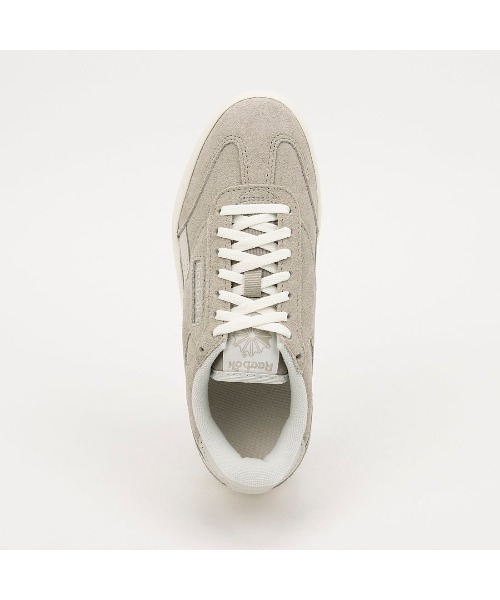 Reebok(リーボック)の「カンピオ エクストラ / CAMPIO EXTRA(スニーカー・レディース・グレー/ベージュ・24.0cm/24.5cm/23.5cm/23.0cm/22.5cm/22.0cm/26.0cm/25.5cm/25.0cm)」の18枚目の写真
