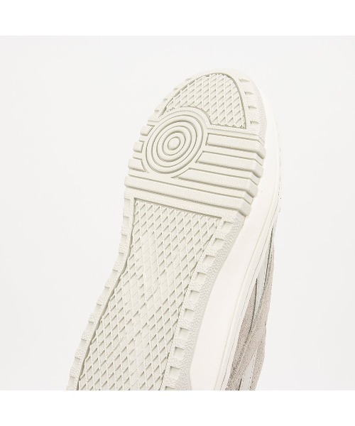 Reebok(リーボック)の「カンピオ エクストラ / CAMPIO EXTRA(スニーカー・レディース・グレー/ベージュ・24.0cm/24.5cm/23.5cm/23.0cm/22.5cm/22.0cm/26.0cm/25.5cm/25.0cm)」の3枚目の写真
