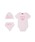 DIESEL�i�f�B�[�[���j�́u�x�r�[ �x�r�[3�_�Z�b�g USPELBOX-NB KIT APPAREL�i�x�r�[�M�t�g�j�v�b���C�g�s���N