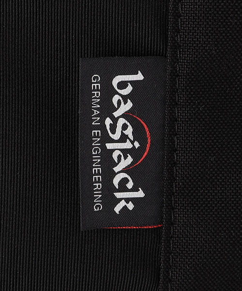 BAGJACK（バッグジャック）の「bagjack |〈別注〉リバーシブル ショルダートートバッグ UNISEX（トートバッグ・レディース・ブラック・ONE）」の8枚目の写真