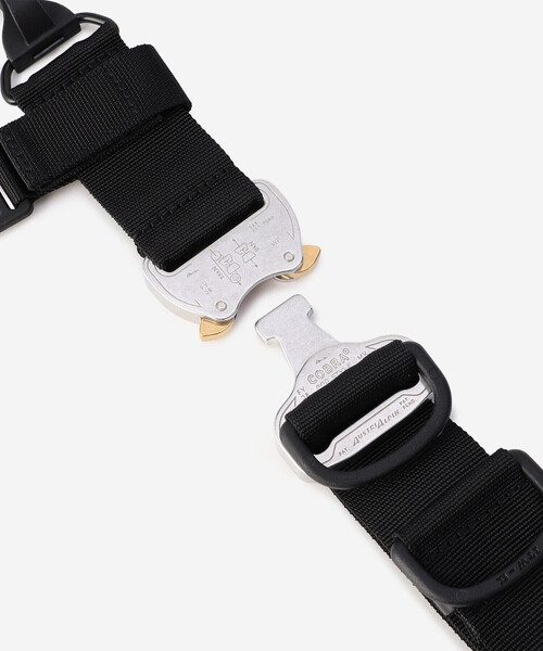 BAGJACK（バッグジャック）の「bagjack |〈別注〉リバーシブル ショルダートートバッグ UNISEX（トートバッグ・レディース・ブラック・ONE）」の12枚目の写真