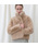 ATELIER NAIN�i�A�g���G�i�C���j�́uFURRY FUR CROP JACKET(JK-2996)�i���[�g���R�[�g�j�v�b�s���N