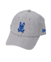 Psycho Bunny（サイコバニー）の「CAP 3D NEW ERA（キャップ）」