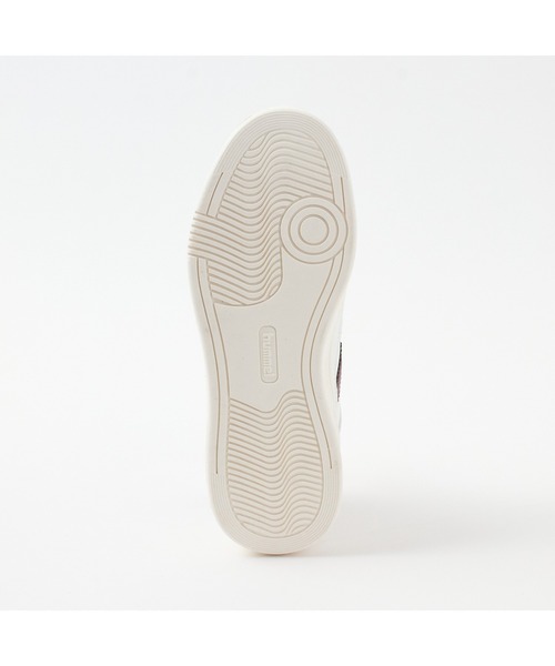 hummel（ヒュンメル）の「hummel/ヒュンメル ST. POWER PLAY PP（スニーカー・レディース・ブルー/ピンク・24cm/25cm/23cm）」の10枚目の写真