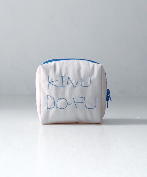 USOTSUKIポーチ（ポーチ）｜KIVISDOU（キビスドウ）の 
