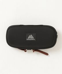 GREGORY（グレゴリー）の「サングラスハードケース SUNGLASS HARD CASE ブラック（ポーチ）」