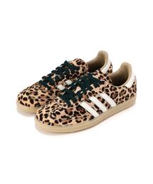 adidas originals (アディダス オリジナルス) SL 72 OG/レオパード