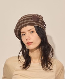 arth（アース）の「arth  Put in Thermo  Beret / アース（ハンチング/ベレー帽）」