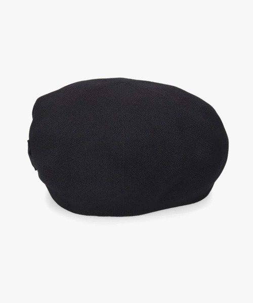 arth(アース)の「arth Put in Thermo Beret / アース(ハンチング/ベレー帽・レディース・グレー/ブラウン/ブラック・M/57.5cm)」の7枚目の写真