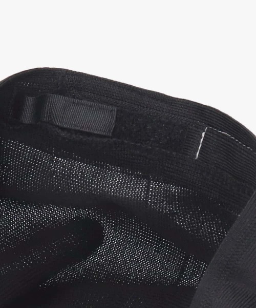 arth(アース)の「arth Put in Thermo Beret / アース(ハンチング/ベレー帽・レディース・グレー/ブラウン/ブラック・M/57.5cm)」の11枚目の写真