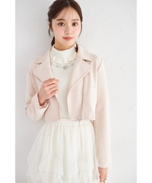 tocco closet(�g�b�R�@�N���[�[�b�g)�̃X�G�[�h���C�_�[�X�W���P�b�g(���C�_�[�X�W���P�b�g)