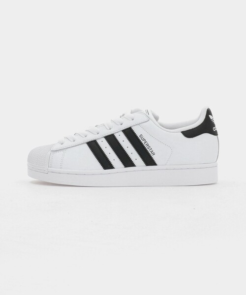 ＜adidas Originals＞SUPERSTAR II スニーカー