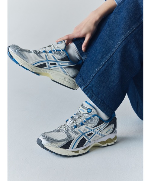 GEL-NIMBUS 10.1 / ゲルニンバス 10.1（スニーカー）｜ASICS