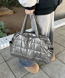 sedacle（セダクル）の「2WAYバッグ（ショルダーバッグ）」