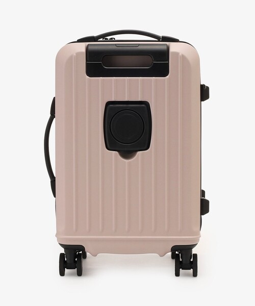 Afternoon Tea（アフタヌーンティー）の「スーツケース/ACE（スーツケース/キャリーバッグ・レディース・ピンクベージュ・ONE SIZE）」の2枚目の写真