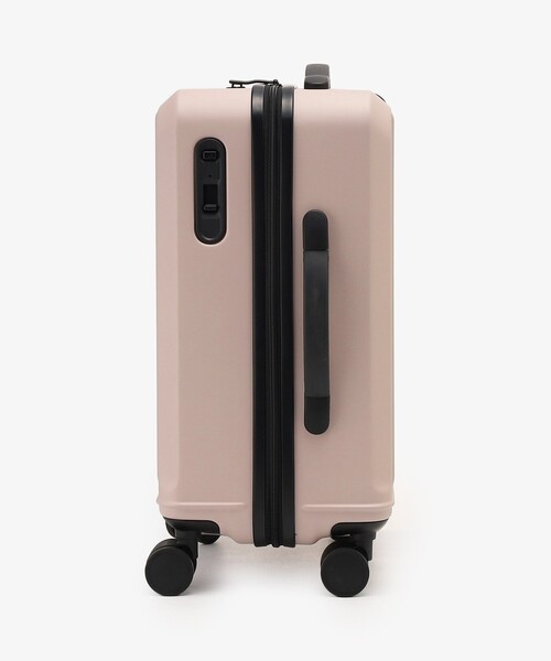 Afternoon Tea（アフタヌーンティー）の「スーツケース/ACE（スーツケース/キャリーバッグ・レディース・ピンクベージュ・ONE SIZE）」の3枚目の写真