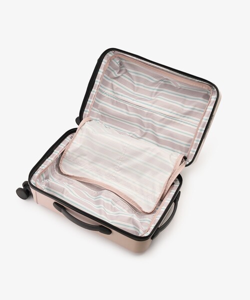 Afternoon Tea（アフタヌーンティー）の「スーツケース/ACE（スーツケース/キャリーバッグ・レディース・ピンクベージュ・ONE SIZE）」の5枚目の写真