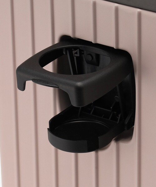 Afternoon Tea（アフタヌーンティー）の「スーツケース/ACE（スーツケース/キャリーバッグ・レディース・ピンクベージュ・ONE SIZE）」の8枚目の写真