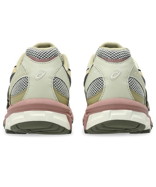 ASICS(アシックス)の「ASICS アシックス GEL-SONOMA TR62 ゲル ソノマ 1203A876(スニーカー・メンズ・サックスブルー/ライトカーキ・24.5cm/27.0cm/26.0cm/27.5cm/25.0cm/24.0cm/23.5cm/26.5cm/25.5cm/28.0cm/23.0cm)」の12枚目の写真