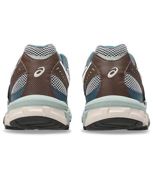 ASICS(アシックス)の「ASICS アシックス GEL-SONOMA TR62 ゲル ソノマ 1203A876(スニーカー・メンズ・サックスブルー/ライトカーキ・24.5cm/27.0cm/26.0cm/27.5cm/25.0cm/24.0cm/23.5cm/26.5cm/25.5cm/28.0cm/23.0cm)」の6枚目の写真