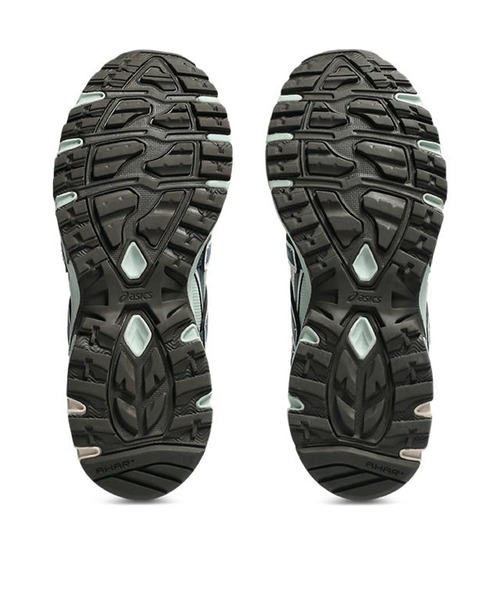 ASICS(アシックス)の「ASICS アシックス GEL-SONOMA TR62 ゲル ソノマ 1203A876(スニーカー・メンズ・サックスブルー/ライトカーキ・24.5cm/27.0cm/26.0cm/27.5cm/25.0cm/24.0cm/23.5cm/26.5cm/25.5cm/28.0cm/23.0cm)」の8枚目の写真