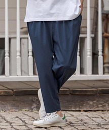 CAMBIO(�J���r�I)��mp14685-Lignt Ponti Cropped Pants �N���b�v�h�p���c(CAM26SS-028)(���̑��p���c)
