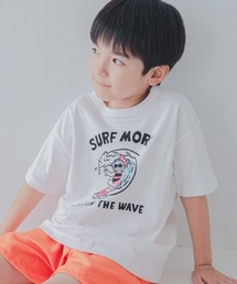 jeans-b 2nd | Jeans-b 2nd/ジーンズベーセカンド ANCHOR Tシャツ(Tシャツ/カットソー)