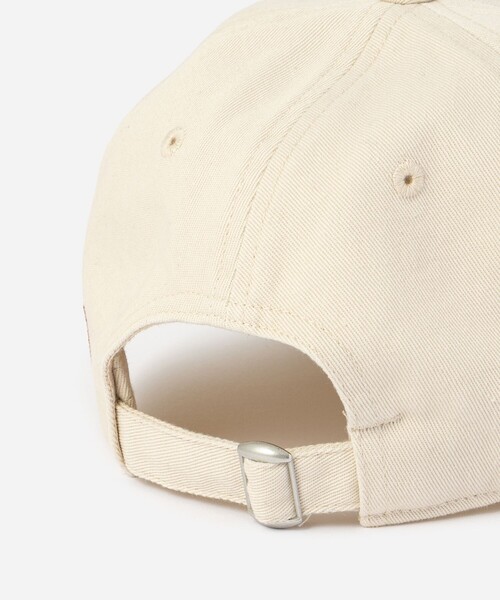 Saturdays Golf（サタデーズゴルフ）の「Washed cap（キャップ・メンズ・グレー/キナリ/グリーン・FREE）」の18枚目の写真