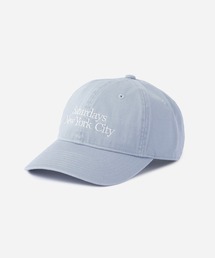 Saturdays Golf（サタデーズゴルフ）の「Washed cap（キャップ）」