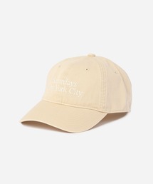Saturdays Golf（サタデーズゴルフ）の「Washed cap（キャップ）」