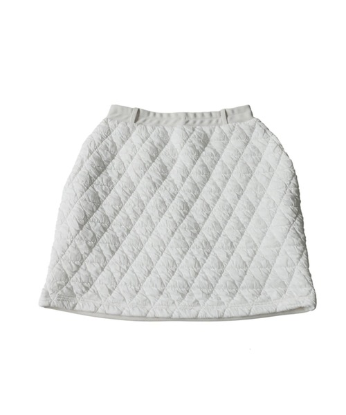 antiqua(アンティカ)の「【STCH】キルティング スカート(スカート・レディース・ブラック/グレー/ホワイト・ONESIZE)」の21枚目の写真