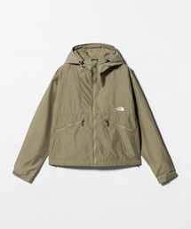 THE NORTH FACE（ザノースフェイス）の「＜THE NORTH FACE＞ショート コンパクト ジャケット（ナイロンジャケット）」