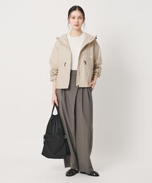 THE NORTH FACE | ＜THE NORTH FACE＞ショート コンパクト ジャケット(ナイロンジャケット)