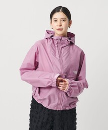 THE NORTH FACE（ザノースフェイス）｜レディースのナイロンジャケット