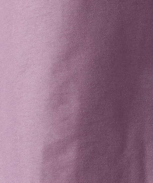 THE NORTH FACE（ザノースフェイス）の「＜THE NORTH FACE＞ショート コンパクト ジャケット（ナイロンジャケット・レディース・ベージュ/ピンク/ブラック/オフホワイト・L/XL）」の20枚目の写真