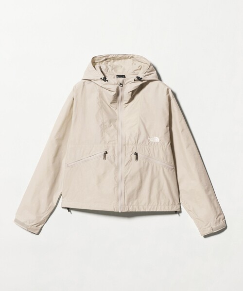THE NORTH FACE＞ショート コンパクト ジャケット（ナイロンジャケット