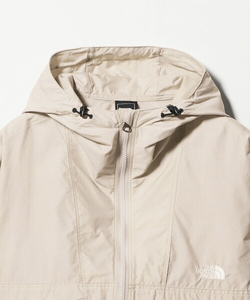 THE NORTH FACE＞ショート コンパクト ジャケット（ナイロンジャケット