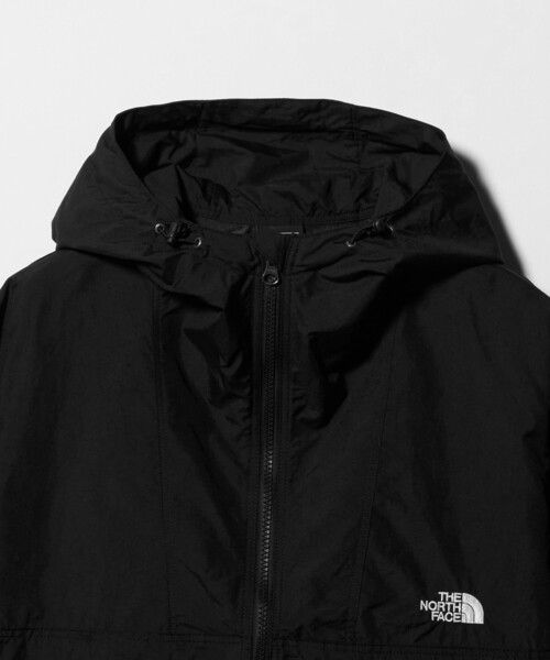 THE NORTH FACE＞ショート コンパクト ジャケット（ナイロンジャケット