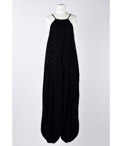 専用 エンフォルド PEライトジョーゼット スカーフ NECK DRESS ENFOLD（エンフォルド）の「PEライトジョーゼット スカーフネック