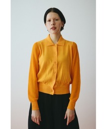 HeRIN.CYE｜ヘリンドットサイのカーディガン/ボレロ通販 - ZOZOTOWN