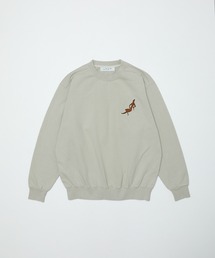 bal（バル）の「primitive party（スウェット）」