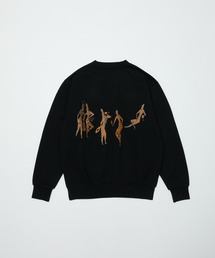 bal（バル）の「primitive party（スウェット）」