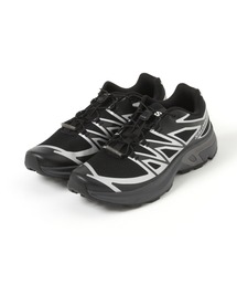 【SALOMON(サロモン)】XT-EVR Black / Ftw Silver / Black