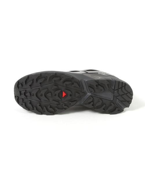 SALOMON(サロモン)の「【SALOMON(サロモン)】XT-EVR Black / Ftw Silver / Black(スニーカー・メンズ・ブラック・26.5/27.5)」の5枚目の写真