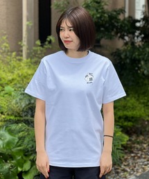 【CHUMS】Booby Onigiri Friends T-Shirts