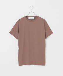 【オシャレ⭐SPICK AND SPAN 】ブラウン　カットソー Spick & Span｜スピック アンド スパンのTシャツ/カットソー（ブラウン