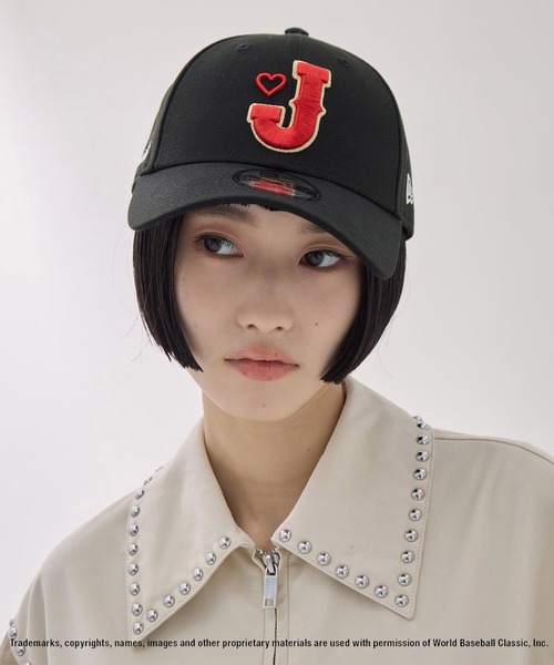 BASICKS/ベーシックス】《STUDIOUS限定発売》x Newera World Baseball