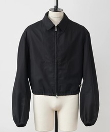 SHINYAKOZUKA（シンヤコヅカ）の「【SHINYAKOZUKA/シンヤコズカ】KAPPOGI SLEEVES(ISSUE#8)（ブルゾン）」