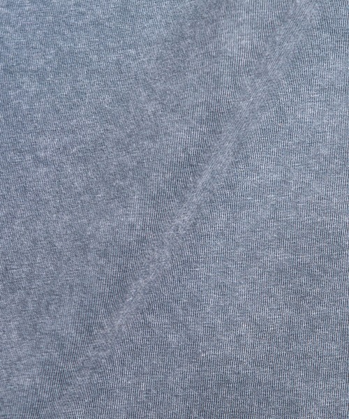 BACKSTAGE PASS(バックステージパス)の「【黒野京×BACKSTAGE PASS コラボ】TOO TOO ピグメント加工 オーバーサイズ ロンT(Tシャツ/カットソー・メンズ・ダークグレー/ライトグレー/ブラック・FREE)」の18枚目の写真
